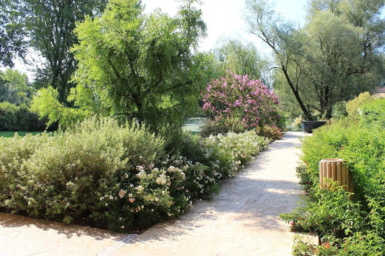 Bed and Breakfast Ca' del Sile Morgano