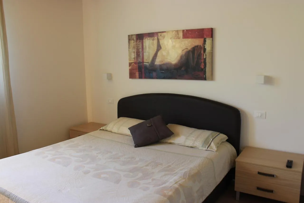 Bed and Breakfast Ca' del Sile Morgano