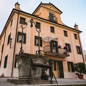 Alle Zagare Refrontolo