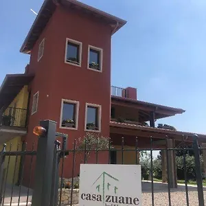 Casa Zuane Rivoli Veronese