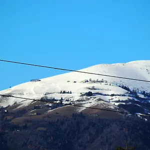 Garage Con Pieve di Soligo